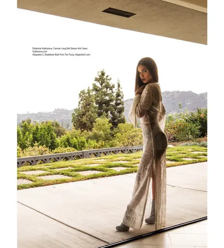 Image 4605526 from Summer Bishil