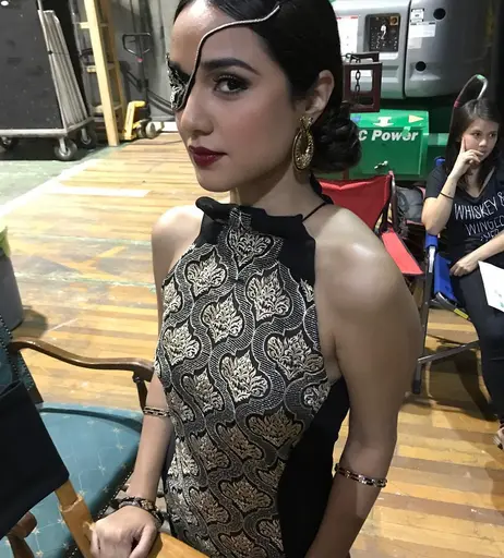 Image 4605459 from Summer Bishil