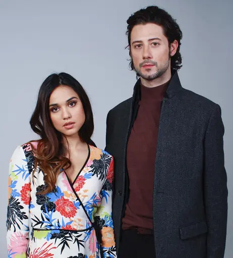 Image 4605452 from Summer Bishil