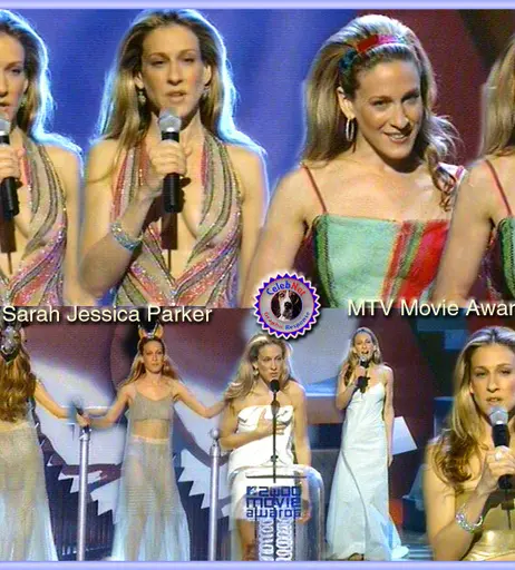 Image 4605196 from Sarah Jessica Parker