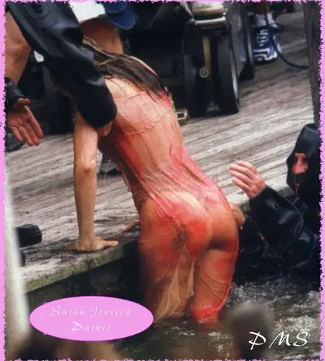 Image 4605163 from Sarah Jessica Parker