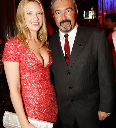Image 4605962 from Anna Torv