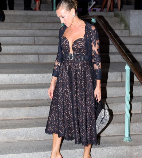 Image 4606597 from Sarah Jessica Parker