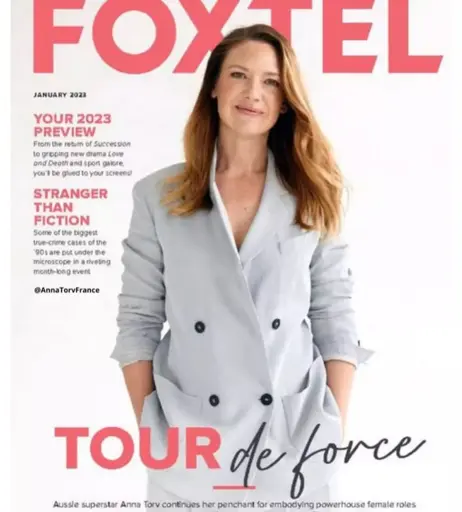Image 4604840 from Anna Torv