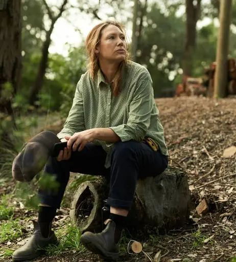 Image 4604771 from Anna Torv