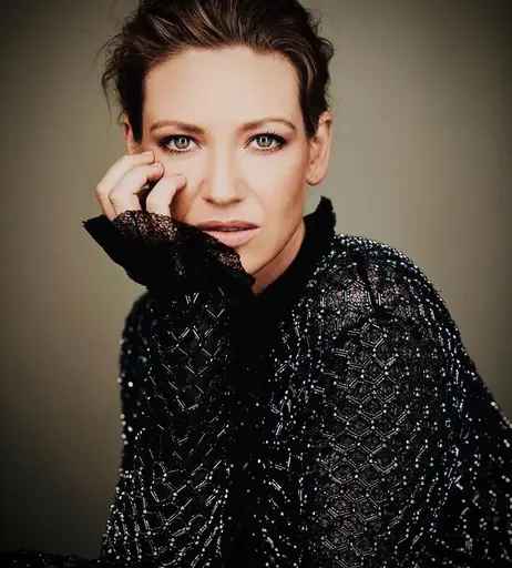 Image 4604727 from Anna Torv
