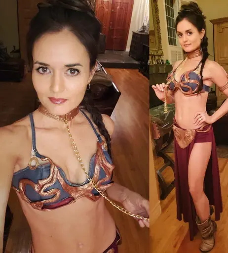 Image 4603671 from Danica McKellar