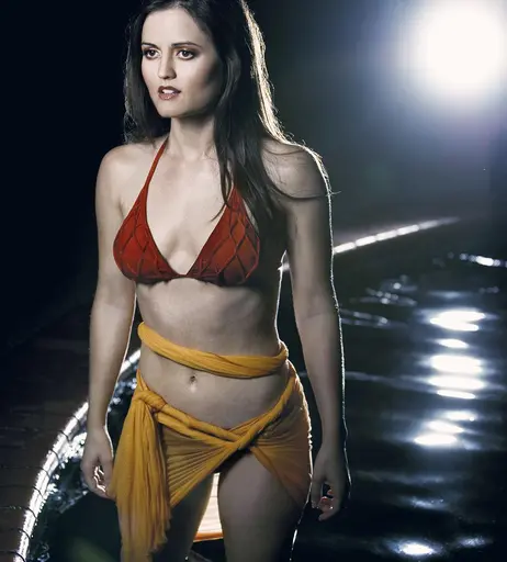 Image 4603639 from Danica McKellar