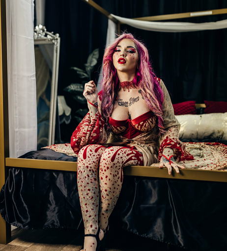 Image 460924 from Princess Jenycide