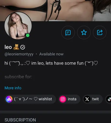 Image 4796191 from Leoniemontybtw