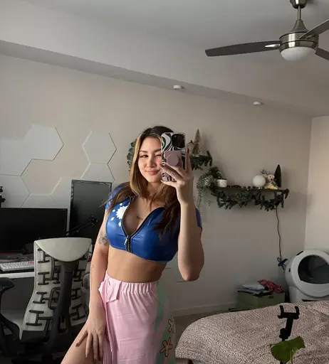 Image 4794313 from Leoniemontybtw