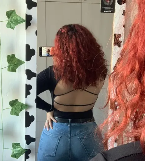 Image 4785118 from hadasha.04 Thicc ecuatorian Tik Toker