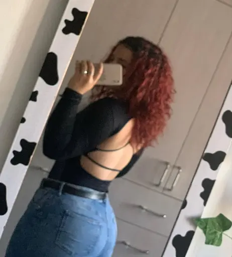 Image 4785040 from hadasha.04 Thicc ecuatorian Tik Toker