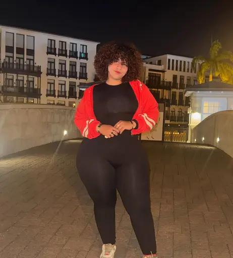 Image 4786686 from hadasha.04 Thicc ecuatorian Tik Toker
