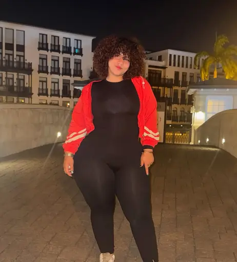 Image 4787109 from hadasha.04 Thicc ecuatorian Tik Toker