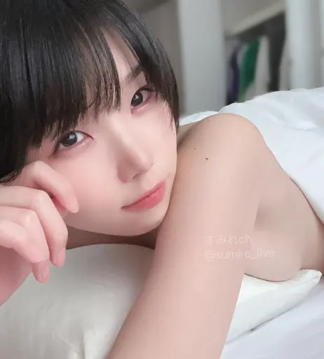 Image 4763599 from Sumire_live