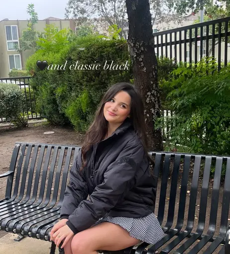 Image 4754609 from Jules LeBlanc/Annie LeBlanc