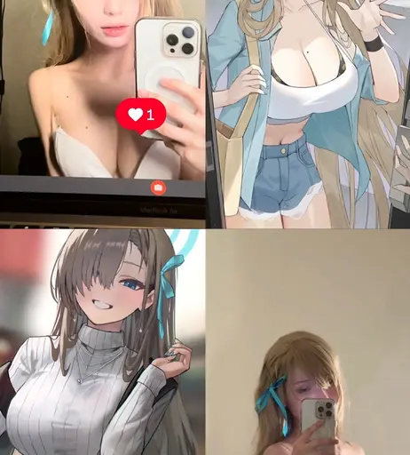 Image 4752816 from Lolaaasaur / animewifey_ / animewifey__