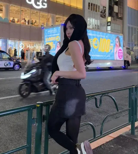 Image 4753507 from Lolaaasaur / animewifey_ / animewifey__