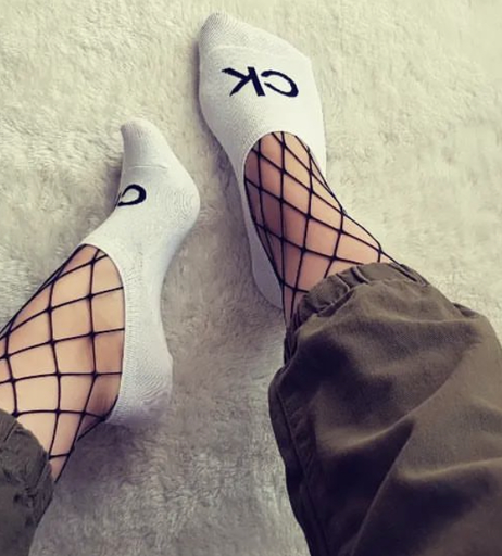 Image 473624 from socksqueenforyou