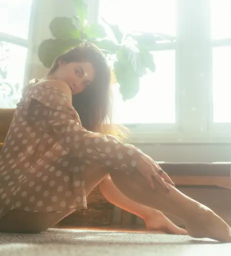 Image 4731484 from Jazz Reilly Anais Dior Palacios
