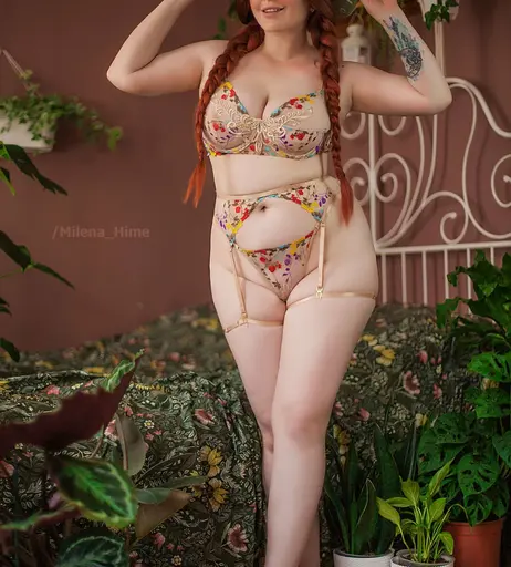 Image 4731415 from Milena Hime - Milena Dereka