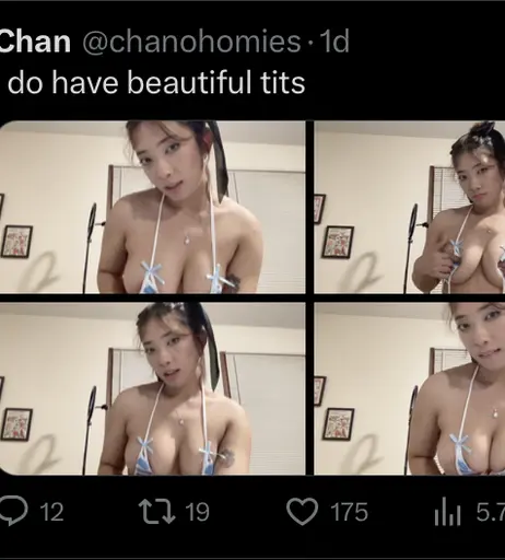 Image 4739532 from chanohomies