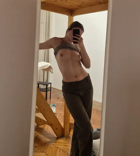 Image 4722485 from BarelyBlushing