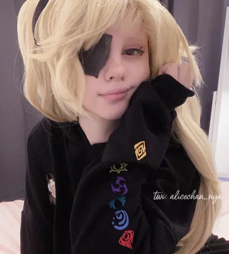 Image 4720152 from Araivun / Alice Marshmellow