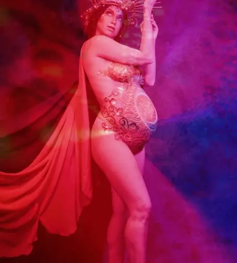 Image 4728148 from Jazz Reilly Anais Dior Palacios