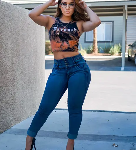 Image 4716887 from jrivera_model