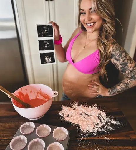 Image 4717418 from MTV Challenge - Britni Nicol aka britinicol