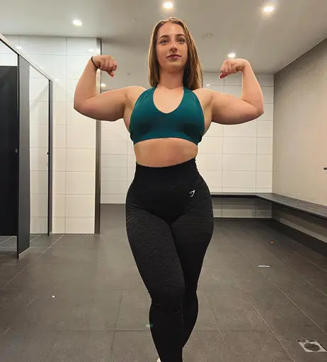 Image 4711702 from Isobel Hall/issye.fitness