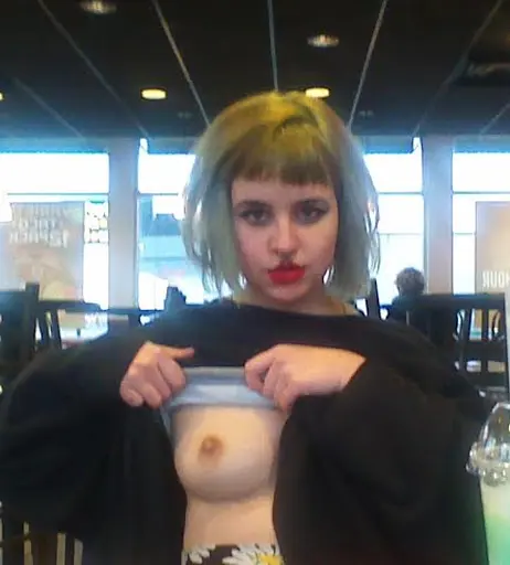 Image 4719254 from Molly Soda