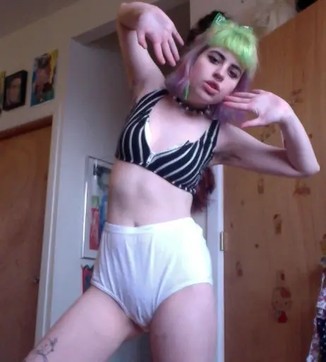 Image 4719221 from Molly Soda
