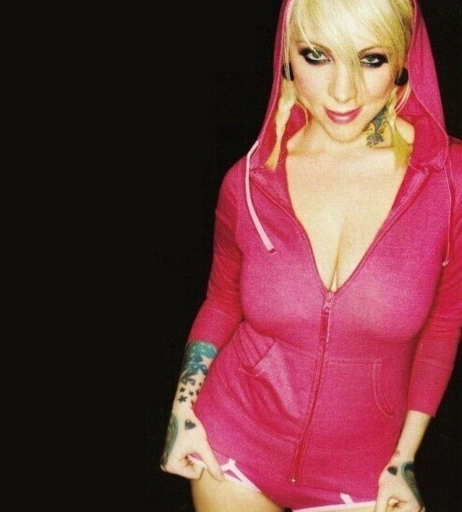 Image 470679 from Maria Brink