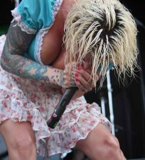 Image 470734 from Maria Brink
