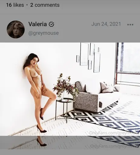 Image 4701376 from Greymouse Valeria