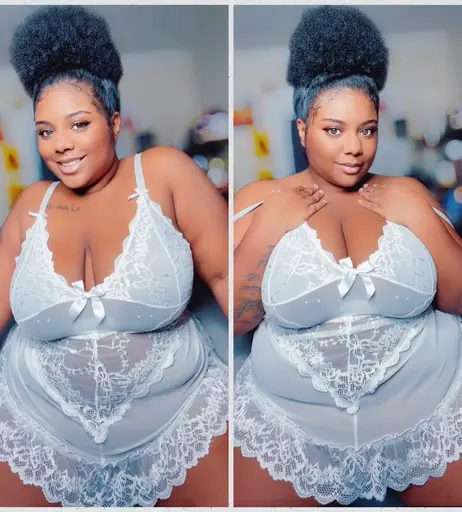 Image 4703889 from X_smokahontas on X and instagram and she has a private page on X by the name of @callmeebonita