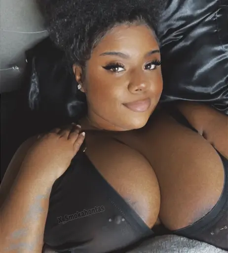Image 4703948 from X_smokahontas on X and instagram and she has a private page on X by the name of @callmeebonita