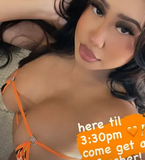 Image 4700746 from Beamer Babe (Pim), bikini barista