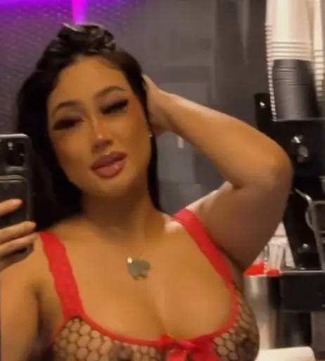 Image 4700340 from Beamer Babe (Pim), bikini barista