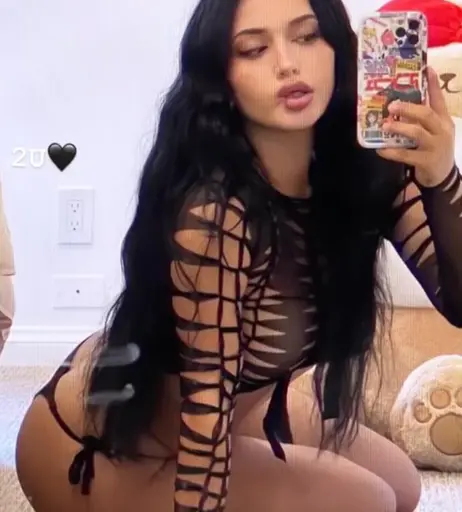Image 4709532 from Leah Kateb (Love Island USA Season 6) | @leahkateb