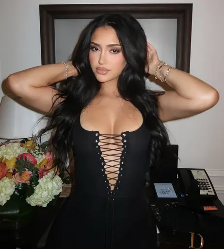 Image 4709082 from Leah Kateb (Love Island USA Season 6) | @leahkateb