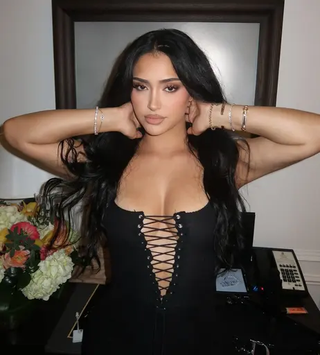 Image 4709067 from Leah Kateb (Love Island USA Season 6) | @leahkateb