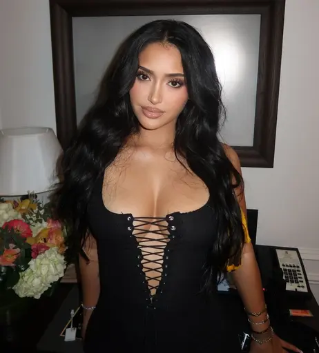 Image 4709038 from Leah Kateb (Love Island USA Season 6) | @leahkateb