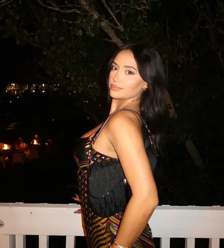 Image 4708882 from Leah Kateb (Love Island USA Season 6) | @leahkateb