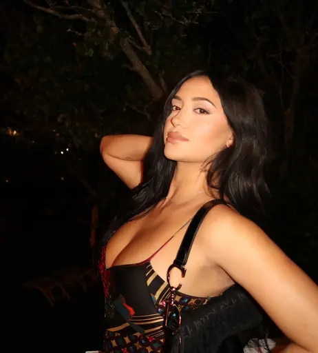 Image 4708858 from Leah Kateb (Love Island USA Season 6) | @leahkateb