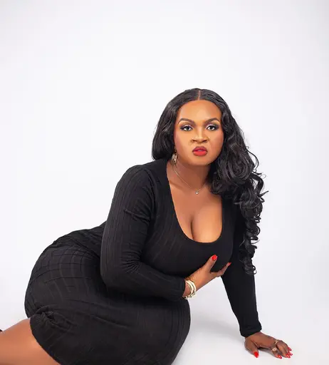 Image 4708801 from Yvonne Delali | yvonnedelali_model from perfectwrapgh