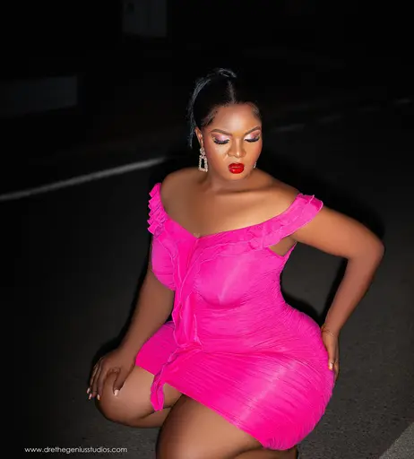 Image 4708587 from Yvonne Delali | yvonnedelali_model from perfectwrapgh